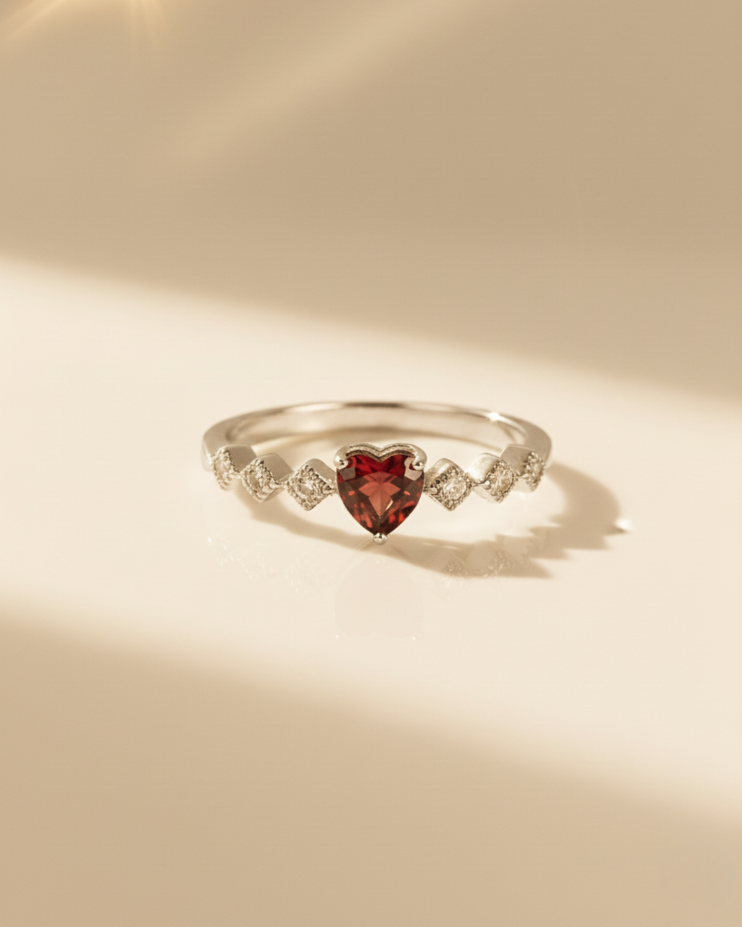 The Celina Ring