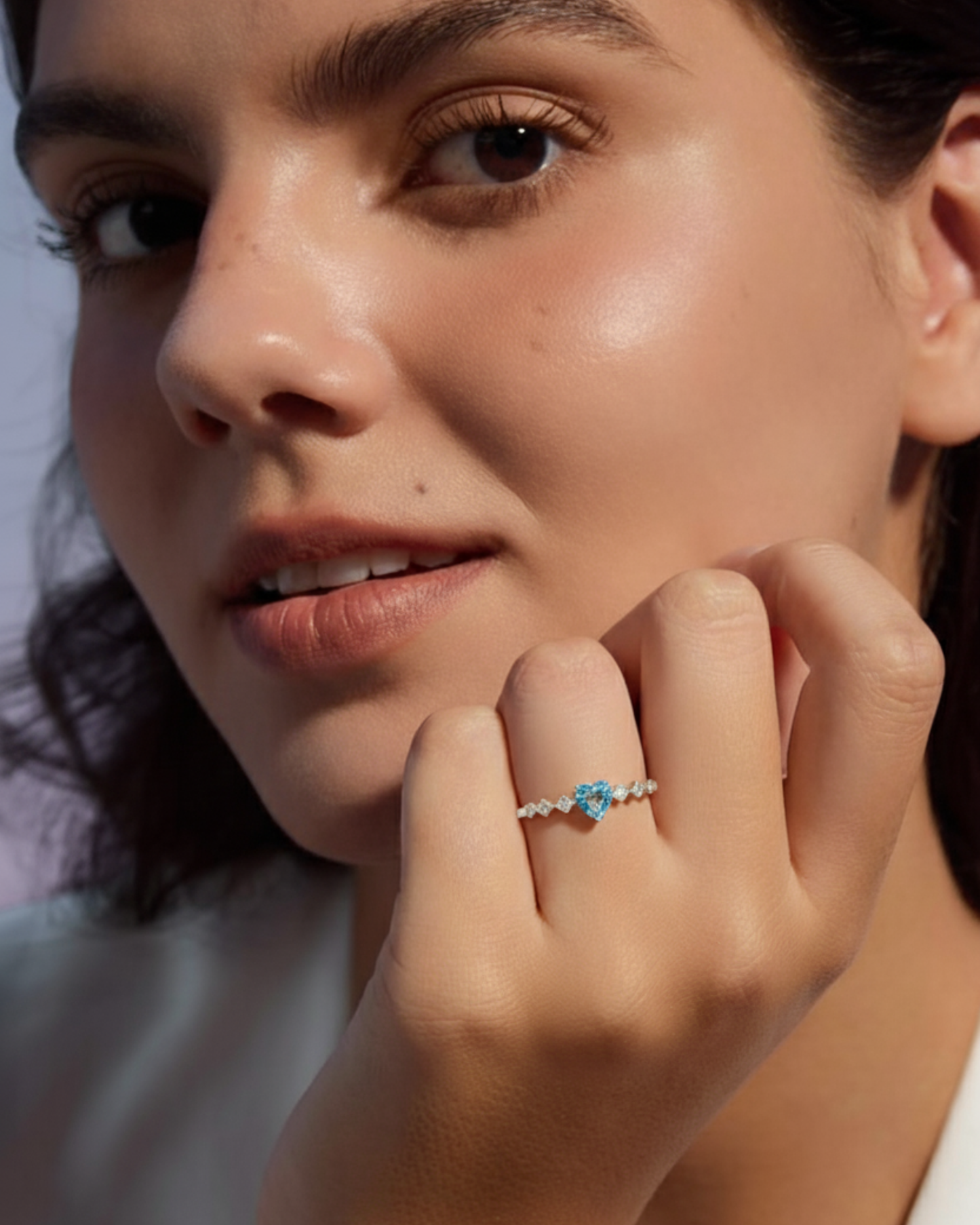 The Celina Ring