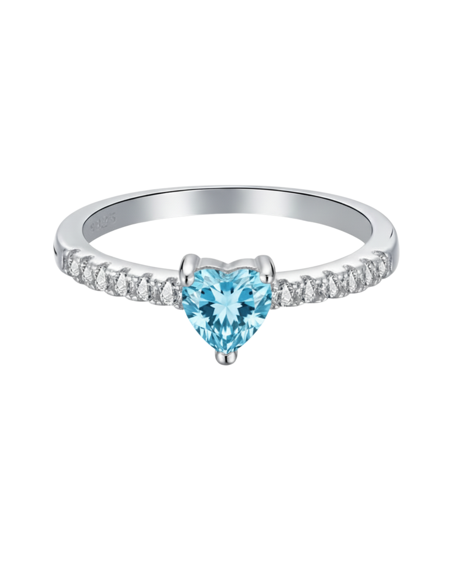 The Celina Ring