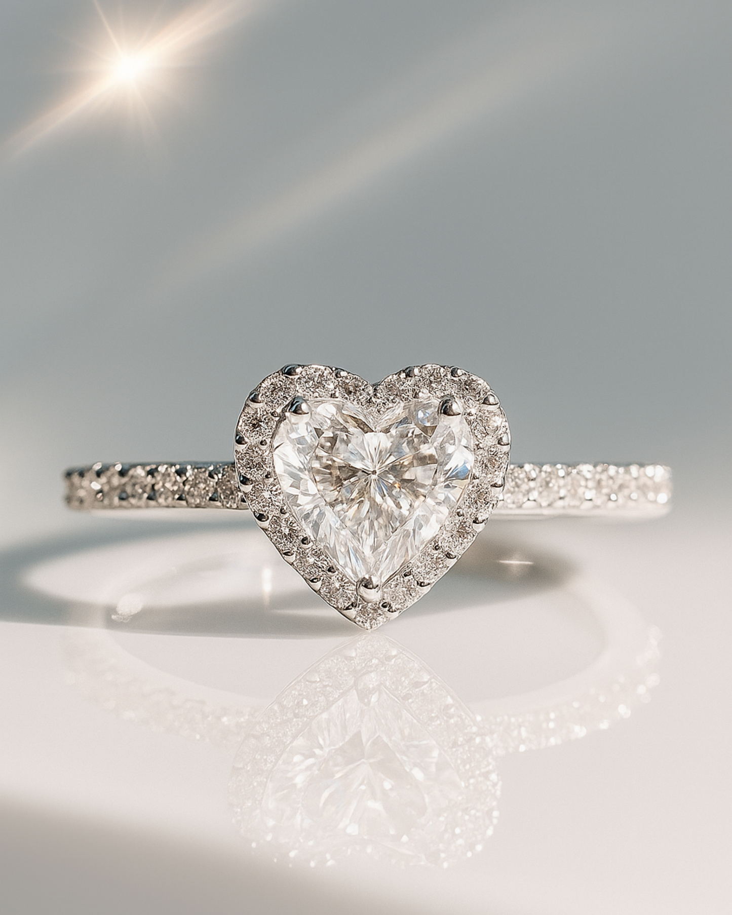 The Amara Ring