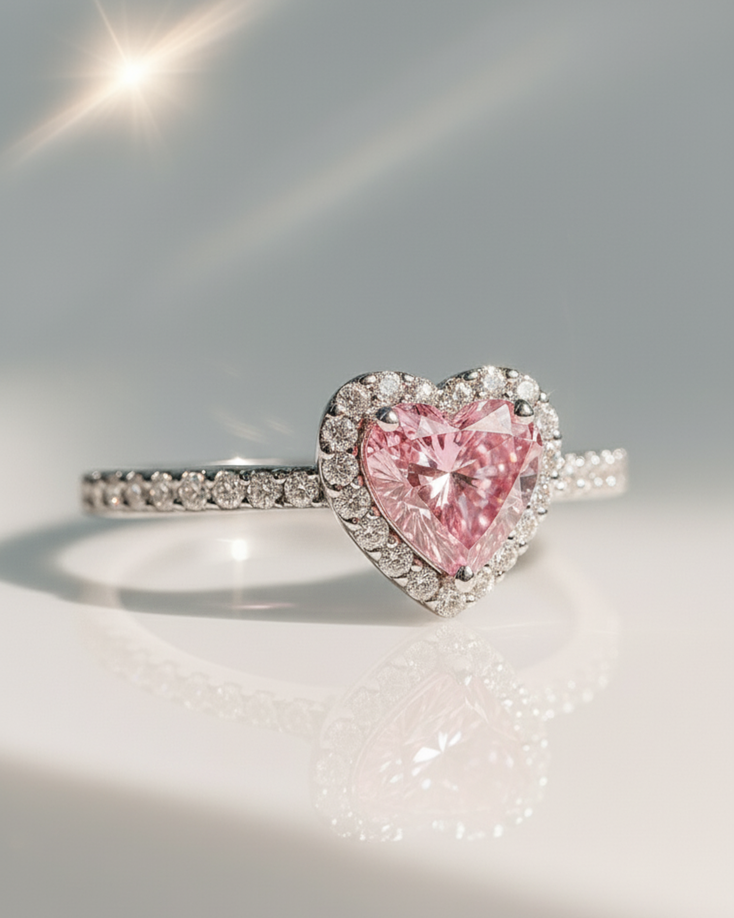 The Amara Ring